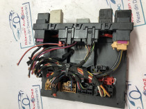 Calculator confort Volkswagen Passat B6