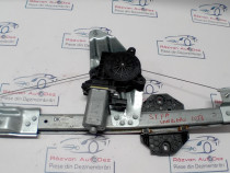 Macara geam stanga fata Dacia Sandero 2018