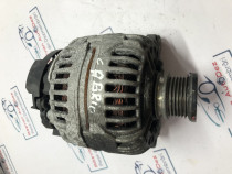 Alternator Audi A5 2.0 2012