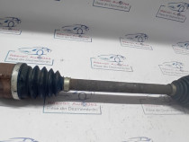 Planetara stanga fata Dacia Sandero 1.0 Benzina 2017