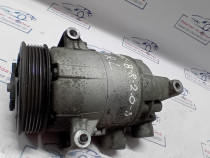 Compresor AC Volkswagen Passat B8 2.0 Motorina 2012