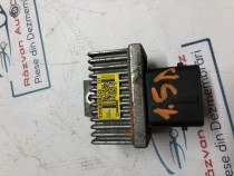 Releu bujii Dacia Duster 1.5 2019