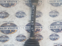 Planetara stanga fata Audi A1 1.2 Benzina 2012