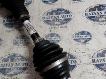 Planetara stanga fata BMW X1 2.0 Motorina 2010