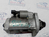 Electromotor Volkswagen Sportsvan 2.0 Motorina 2014