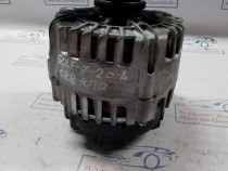 Alternator Volkswagen Golf 7 2.0 Motorina 2014