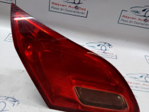 Stop stanga hayon Opel Astra J Hatchback 2011