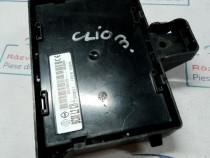 Calculator confort Renault Clio 3 2010