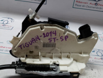 Broasca stanga spate Volkswagen Tiguan 2.0 Motorina 2014