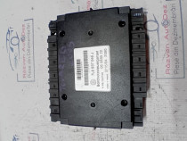 Calculator confort Volkswagen Touareg 2005
