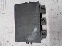 Calculator confort BMW X3 2012