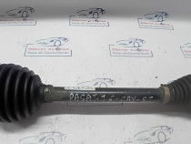 Planetara stanga fata Volkswagen Passat B7 1.6