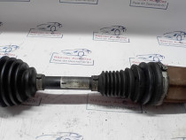 Planetara stanga fata BMW X1 2.0 2010