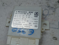 Modul Senzori Parcare Mercedes E 350 2010