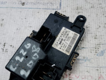Releu ventilator habitaclu Mercedes C 220 2008
