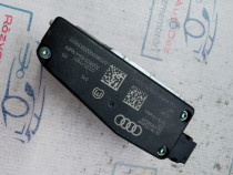 Blocator volan Audi A4 B8 2008