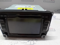 Navigatie Volkswagen Tiguan 2014
