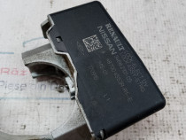 Blocator volan Renault Kadjar 2016