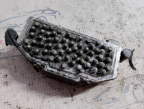 Rezistenta aeroterma Volkswagen Passat B7 2008