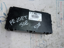 Modul Senzori Parcare Peugeot 508 2013