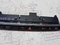 Panou butoane comutare Audi A3 2017