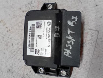 Modul frana de mana Volkswagen Passat B7 2011