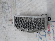 Rezistenta de treapta Volkswagen Golf 6 2008