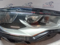 Far Dreapta Halogen Audi A6 C7 Motorina 2012