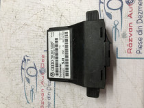 Modul Gateway Skoda Yeti 2012