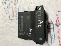 Modul Gateway Audi A5 2011