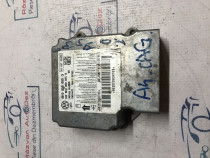 Modul airbag Audi A4 B8 2010