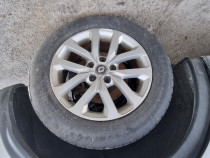 Janta Aliaj La Bucata Renault Kadjar 2018