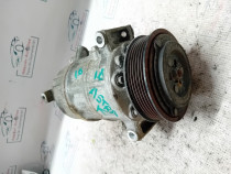 Compresor AC Opel Astra K 1.6 Motorina 2016