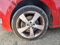 Jante 16 Skoda Rapid Spaceback 2015