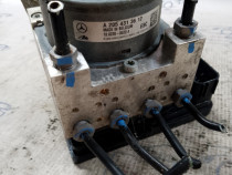 Pompa abs Mercedes C Class W205 2.2 2015