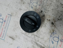 Bloc lumini Skoda Yeti 2012