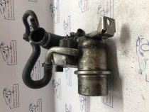 Racitor Gaze cu EGR Skoda Superb 3 Motorina 2017