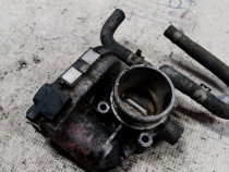 Clapeta acceleratie Opel Corsa D Benzina 2008