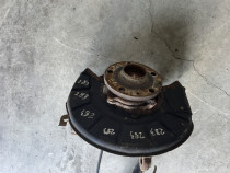 Fuzeta dreapta fata Volkswagen Tiguan 2.0 Motorina 2011