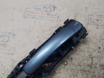 Maner exterior stanga spate Skoda Fabia 2 Break 2008