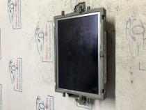 Display navigatie Mercedes E 350 2011
