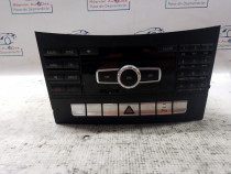 CD Player Mercedes CLS 2010