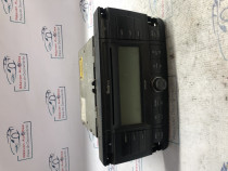 CD Player Skoda Octavia 2 2010