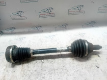 Planetara stanga fata Skoda Fabia 2 2009