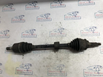 Planetara stanga fata Opel Agila 1.2 Benzina 2007