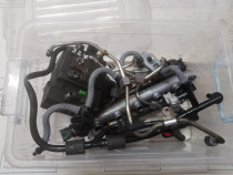 Kit injectie complet Nissan Qashqai 1.6 Motorina 2013