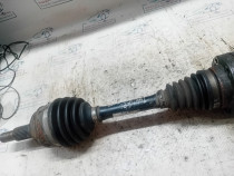 Planetara stanga fata Volkswagen Touareg 2011