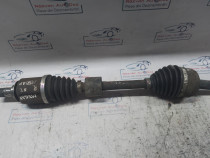 Planetara stanga fata Renault Megane 2012