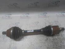 Planetara stanga fata Skoda Octavia 4 2021