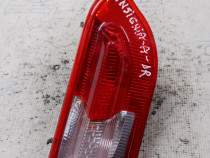 Stop dreapta hayon Opel Insignia A 2011